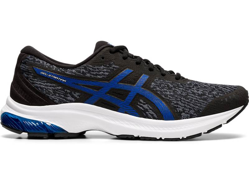 Sapatilhas Running Asics GEL-KUMO LYTE Homem Pretas, 4320A396.775